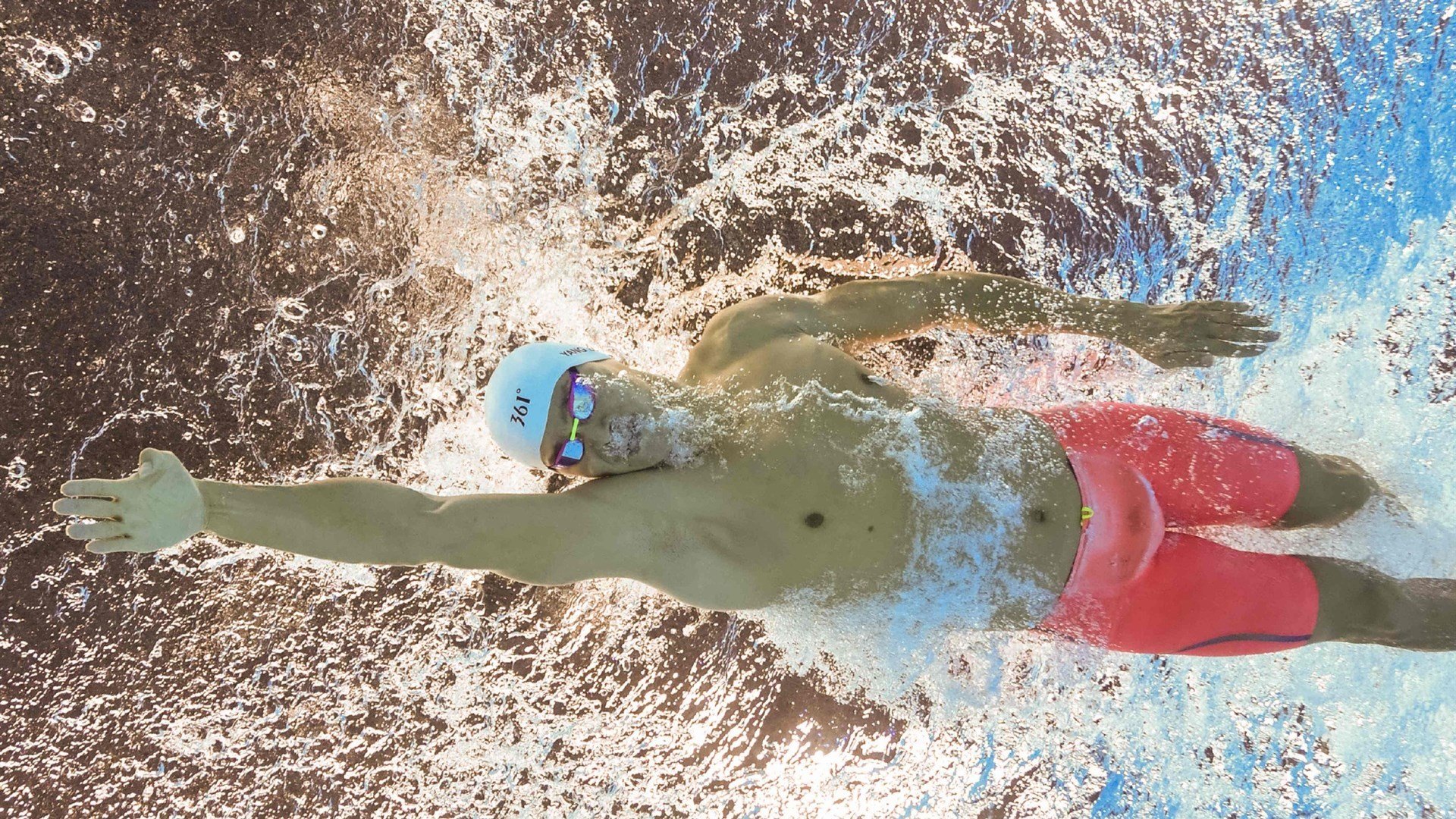 新闻中心发布大型赛事志愿者选拔计划，2021年大型赛事志愿者